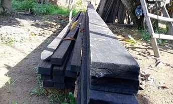 Imagem: Pernamancas e peça