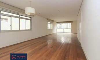 Imagem 3: Apartamento Venda Cerqueira César 220 m² 3 Dormitórios