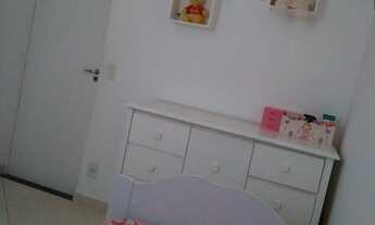 Imagem 5: Apartamento com 2 dormitórios à venda por R$ 255.000,00 - Jardim Amazonas - Campinas/SP