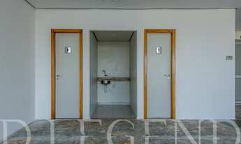 Imagem 3: PORTO ALEGRE - Conjunto Comercial/Sala - Bela Vista