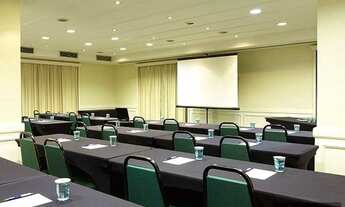 Imagem 7: Flat com 1 dorm, Higienópolis, São Paulo - R$ 618 mil, Cod: 4116