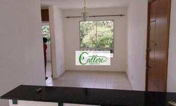 Imagem 6: Apartamento com 2 dormitórios à venda, 42 m² por R$ 185.000,00 - Tarumã Açu - Manaus/AM