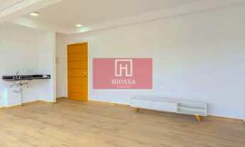 Imagem 3: Apartamento à venda no bairro Santana - São Paulo/SP, Zona Norte