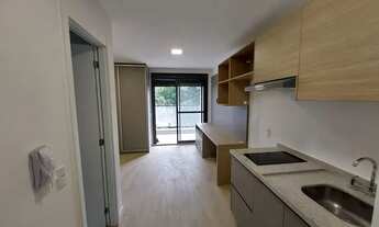 Imagem 2: SAO PAULO - Apartamento padrao - PINHEIROS