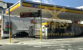 Imagem 3: São Paulo - Terreno Padrão - Bom Retiro