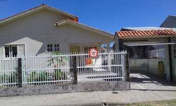 Imagem 3: Casa com 2 dormitórios à venda, 190 m² por R$ 450.000,00 - Zona Sul - Balneário Arroio do