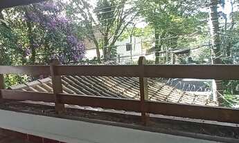 Imagem 2: Casa Térrea em Interlagos - São Paulo