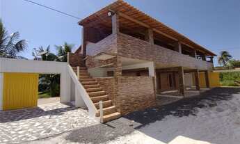 Imagem 2: Casa com 5/4 - 3 Suites e Energia Solar - Subaúma