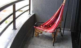 Imagem 7: Apartamento com 3 dormitórios à venda, 127 m² por R$ 700.000,00 - Varjota - Fortaleza/CE