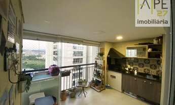 Imagem 5: Apartamento Apartamento com 3 dormitórios