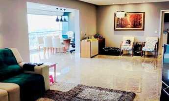 Imagem: Apartamento a venda com 3 quartos e 3 suítes