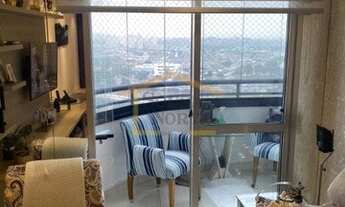 Imagem 4: SãO PAULO - Apartamento Padrão - Tatuapé