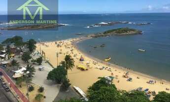 Imagem: Apartamento 4 quartos na Praia da Costa