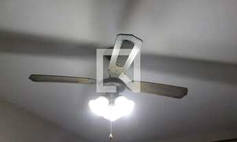 Imagem 5: Apartamento para Aluguel - Parque São Vicente, 2 Quartos, 81 m2