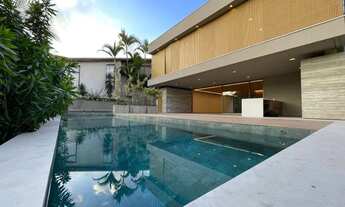 Imagem: Casa de condomínio para venda possui 622