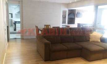 Imagem 2: Apartamento com 3 dormitórios à venda, 144 m² por R$ 1.600.000,00 - Ipiranga - São Paulo/S