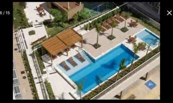 Imagem: Apartamento em São Paulo