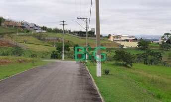 Imagem 6: Terreno à venda, 2131 m² por R$ 598.976,00 - Condomínio Village da Serra - Tremembé/SP