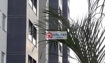 Imagem 5: Apartamento com 2 dormitórios para alugar, 80 m² por R$ 4.175,00/mês - Jardim Aquarius - S