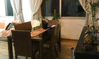 Imagem 4: Apartamento com 3 dormitórios à venda, 95 m² por R$ 850.000,00 - Moema - São Paulo/SP