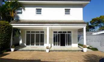 Imagem 6: Alto de Pinheiros - Semi Nova