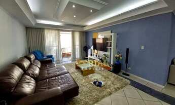 Imagem 5: Apartamento com 4 dormitórios à venda, 326 m² por R$ 1.276.000,00 - Santo Antônio - São Ca