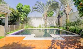 Imagem 2: São Paulo - Casa Padrão - ALTO DE PINHEIROS