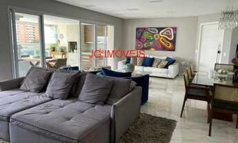 Imagem 6: Apartamento RESIDENCIAL em SÃO PAULO - SP, CAMPO BELO