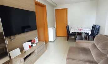 Imagem 2: Apartamento para Aluguel - Guará, 2 Quartos, 63 m2