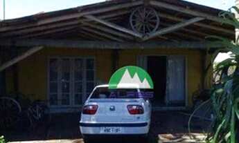 Imagem 2: Casa à venda, 70 m² por R$ 250.000,00 - Piçarras/Centro - Guaratuba/PR