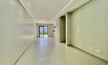 Imagem 3: Sobrado com Acabamento Alto Padrão próximo à Receita Federal