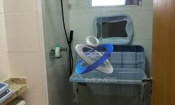 Imagem 7: Apartamento com 2 dormitórios à venda, 73 m² por R$ 330.000,00 - Jardim Coleginho - Jacare