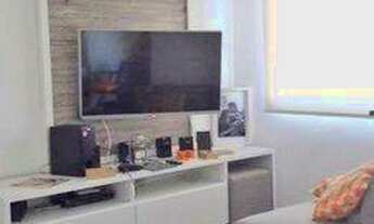 Imagem: Apartamento à venda, 60 m² por R$ 485.000,00