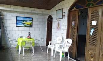 Imagem: Casa térrea na Cidade Nova - 3/4 (2 suítes)