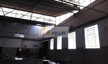 Imagem 2: São Paulo - Galpão/Depósito/Armazém - Tatuapé