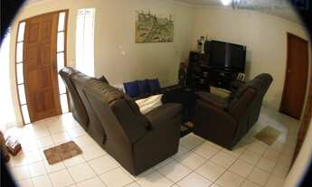 Imagem 3: Chácara com 5 dormitórios à venda, 3000 m² por R$ 1.500.000,00 - Bosque - Vinhedo/SP