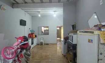 Imagem 3: Vendo casa no Parque São Pedro