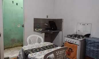 Imagem 6: Alugo Kitnet mobiliado - Pedreira