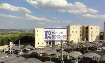 Imagem: Aluga apartamento, primeiro andar, com