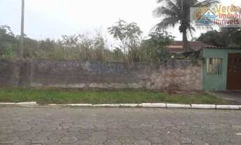 Imagem: ITANHAÉM - Terreno Padrão - JARDIM JAMAICA