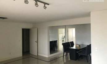 Imagem 3: Apartamento com 3 dormitórios à venda, 137 m² por R$ 850.000,00 - Edifício Champ's El