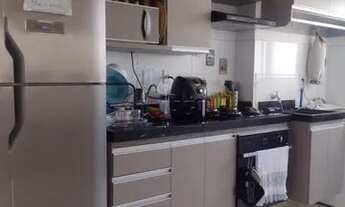 Imagem 3: Apartamento Padrão em Ribeirão Preto