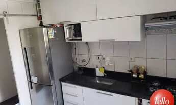 Imagem 5: São Paulo - Apartamento Padrão - Tucuruvi