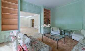 Imagem 7: Higienópolis Apartamento com 4 dormitórios