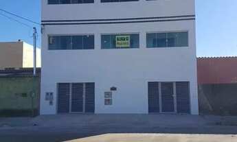 Imagem 5: Apartamento para aluguel tem 150 metros quadrados com 3 quartos em Santa Maria - Brasília