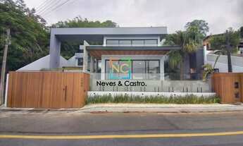 Imagem 2: CASA RESIDENCIAL em FLORIANÓPOLIS - SC, CACUPÉ