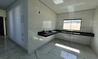 Imagem 5: SENADOR CANEDO - Casa Padrão - Terras Alpha Residencial 2