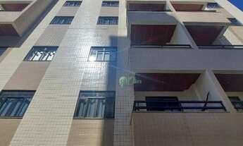 Imagem: Apartamento 02 quartos, garagem, elevador