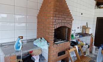 Imagem 5: Apartamento com 2 dormitórios à venda, 134 m² por R$ 415.000,00 - Vila Planalto - São Bern