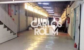 Imagem 4: Comercial/industrial de esquina para venda R$4.700.000,00 no Swift em Campinas SP